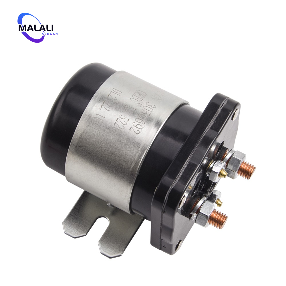 3050692 Cummins Diesel Generator Starter Relay 24V Solenoid valve Start Motor Relay Swi Shopee