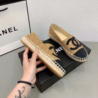 Chanel sandals price on sale 2018