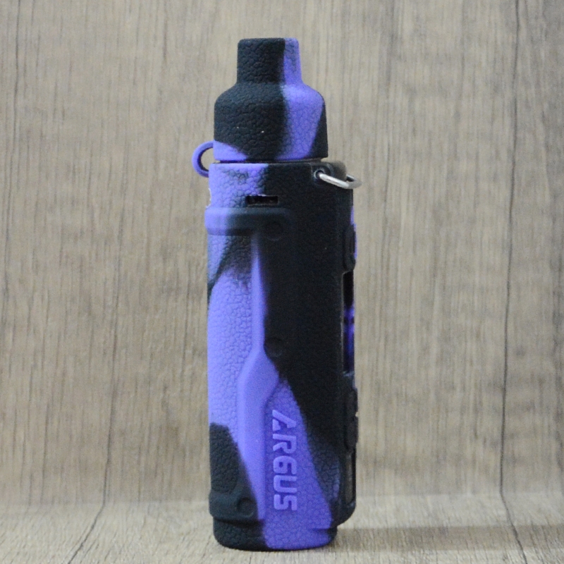 voopoo argus pro case Rayley Modshield for Voopoo Argus Pro Protective Silicone Case Skin Cover  Sleeves for Argus Pro Kit (Blue) price in Saudi Arabia | Amazon Saudi  Arabia main image 1