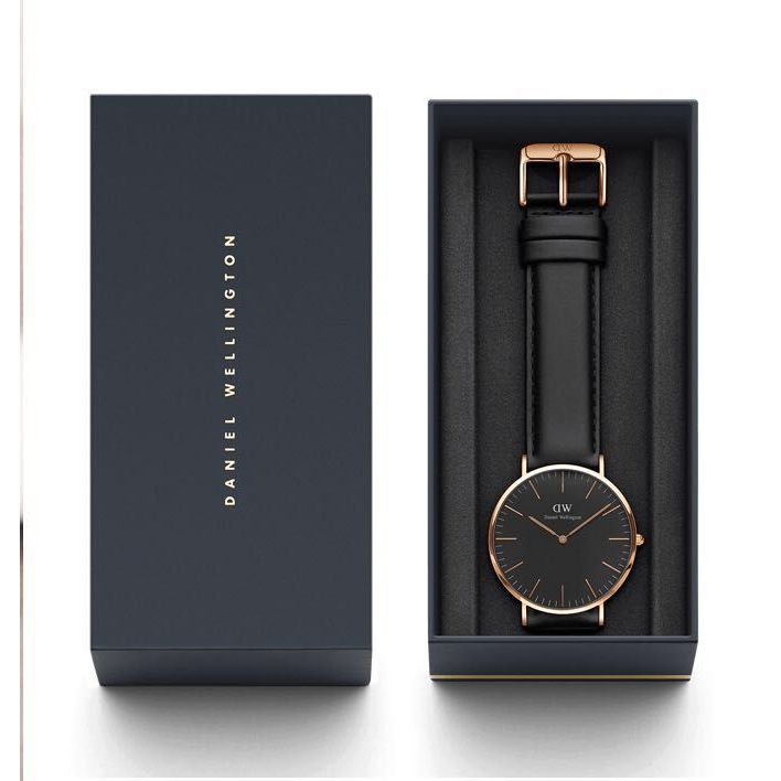 Daniel wellington online cn