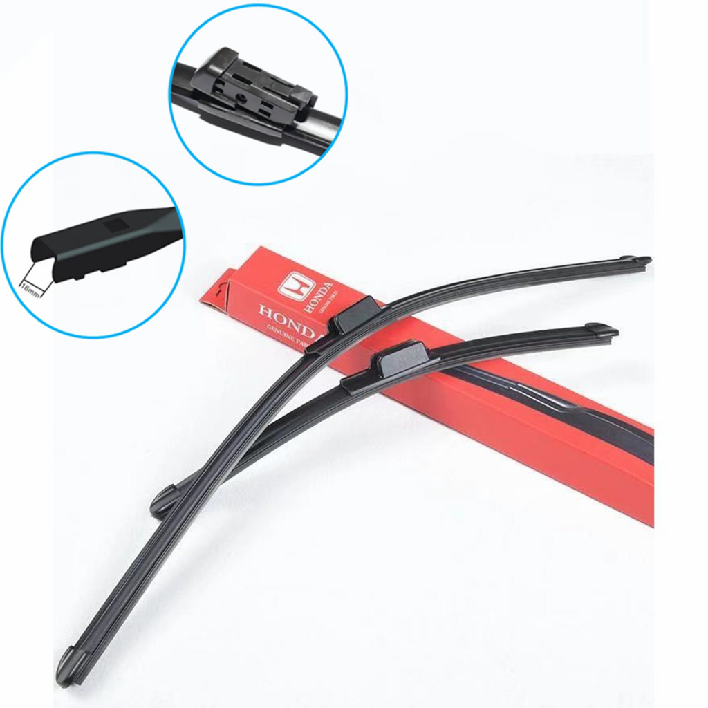 HONDA CIVIC FE FL MK11 20222023 Wiper Blades Shopee Malaysia