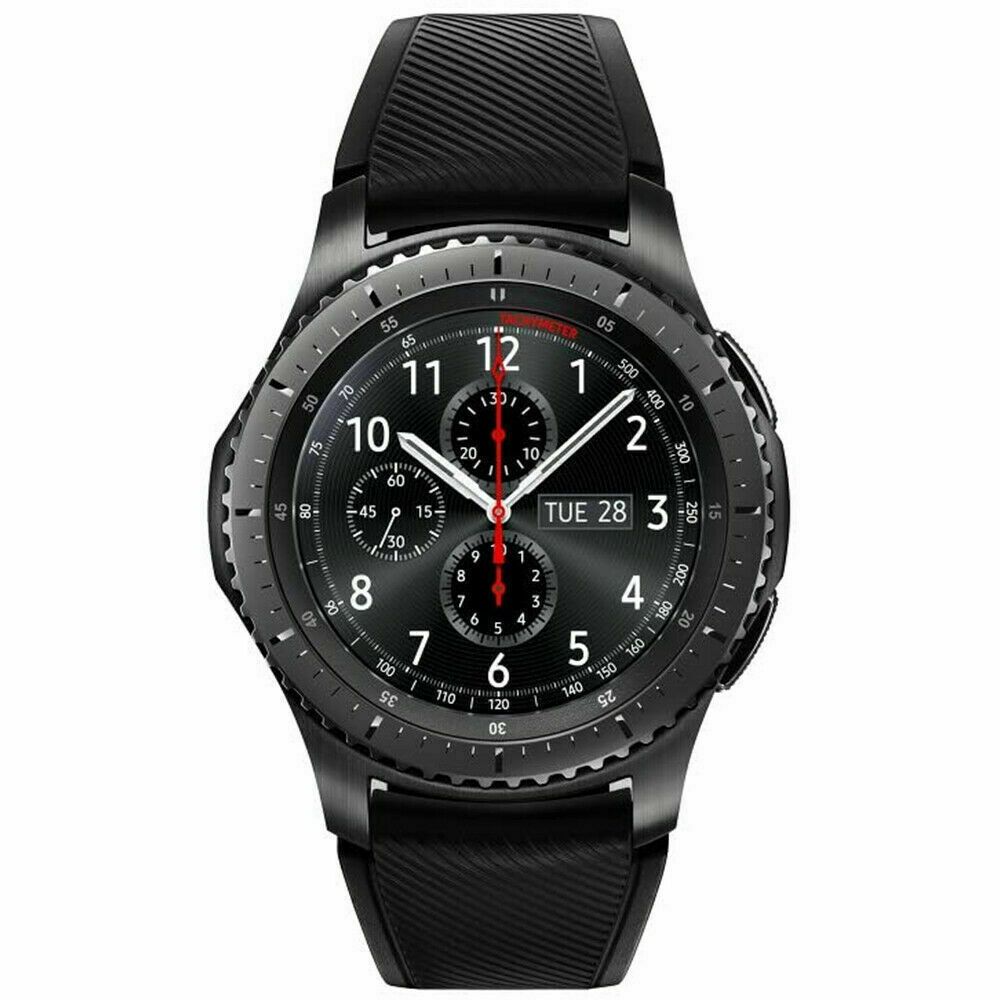 Samsung gear sales s4 frontier price