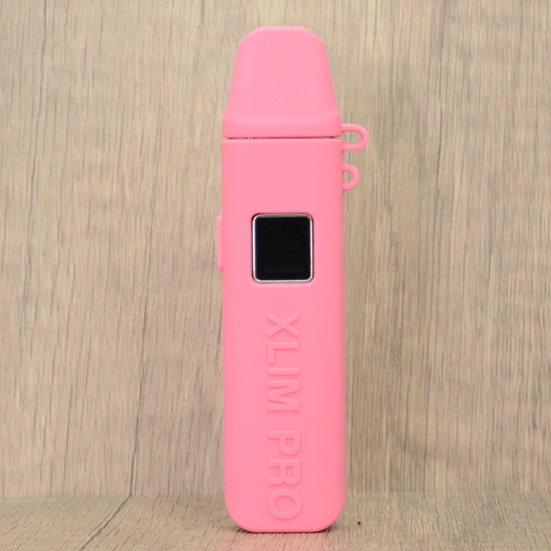 elfbar elfa master akku Oxva - Xlim Pro Pod Kit Case (TPU) - Free 3D Print Model