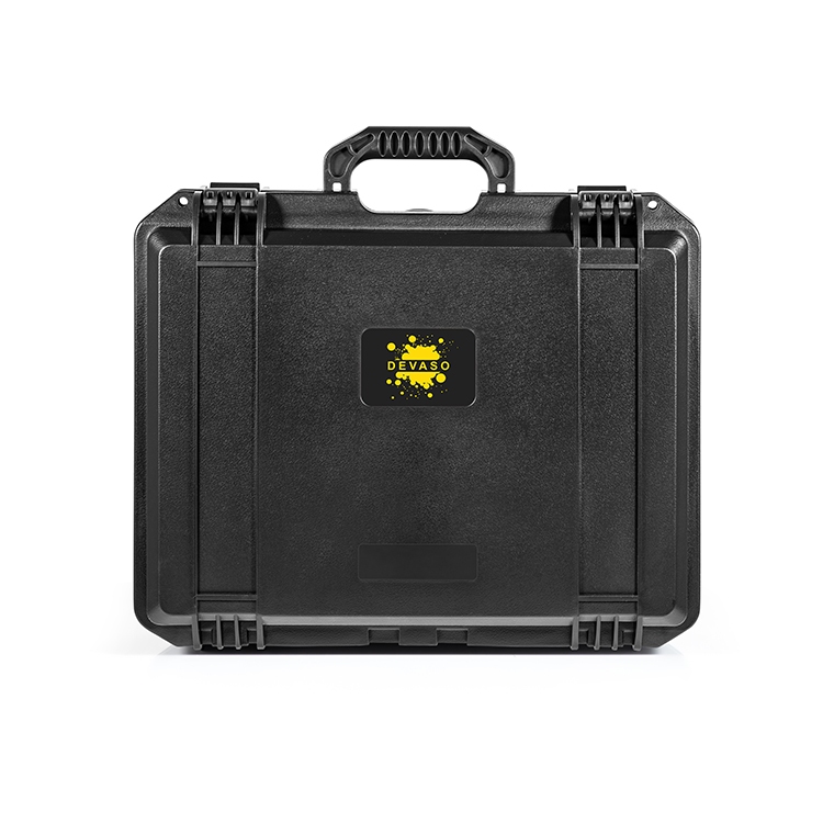Convenient Storage Box Suitcase Waterproof Explosionproof for Xbox