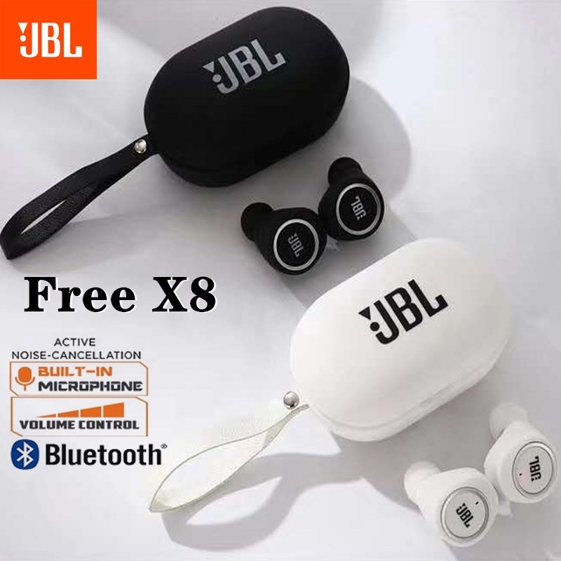 Jbl x8 wireless online earbuds price in india