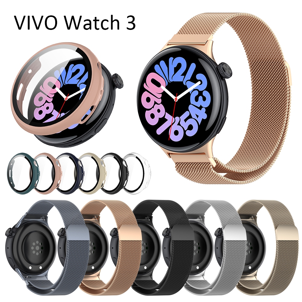 Vivo discount watch band