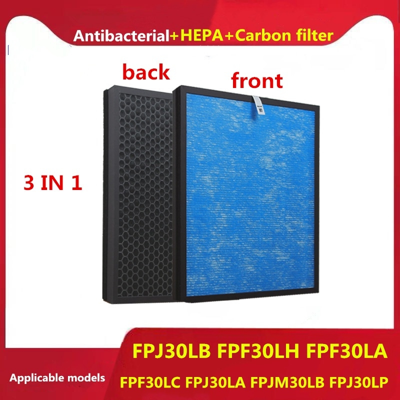 Fpj30la filter hotsell
