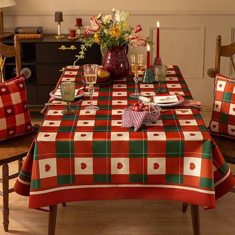 triangle dining table cloth        
        <figure class=