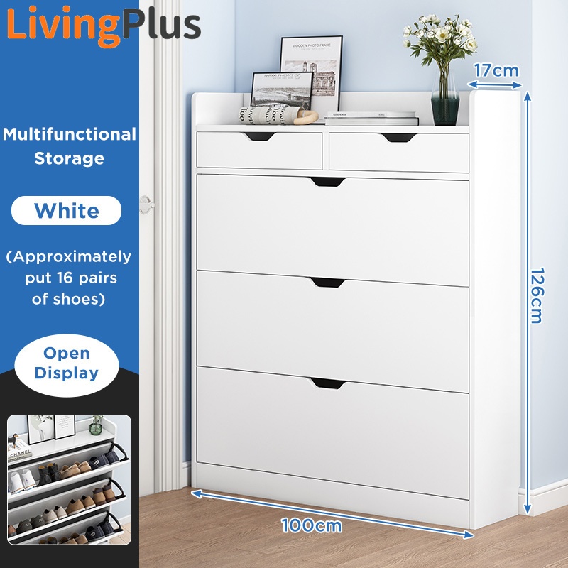 Sohl furniture shoe cabinet online