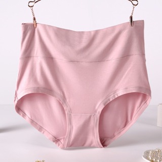 Kj888 Women Modal Underwear Knickers High Waist Bow Briefs For Women  Seamless Breathable Lingerie Panties Ropa Interior Femenina - Panties -  AliExpress