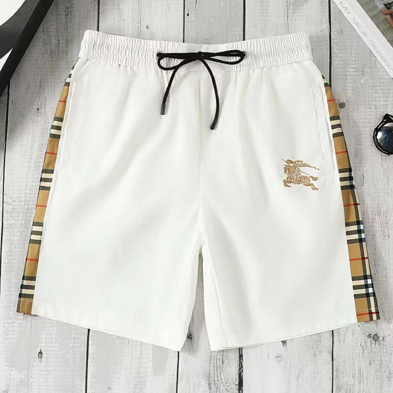 Burberry swim clearance trunks dhgate