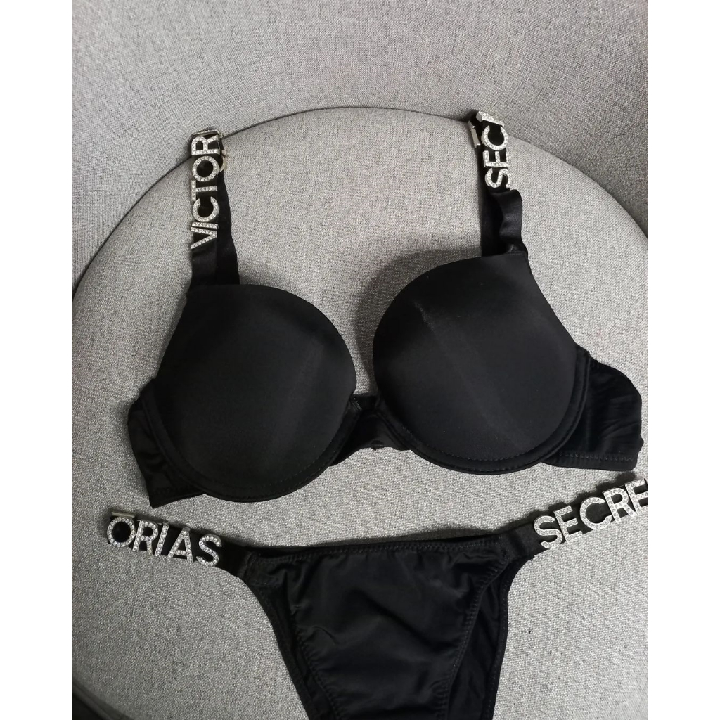 victoria+secret+sexy+lingerie - Prices and Promotions - Mar 2024