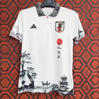japan football shirt xxl