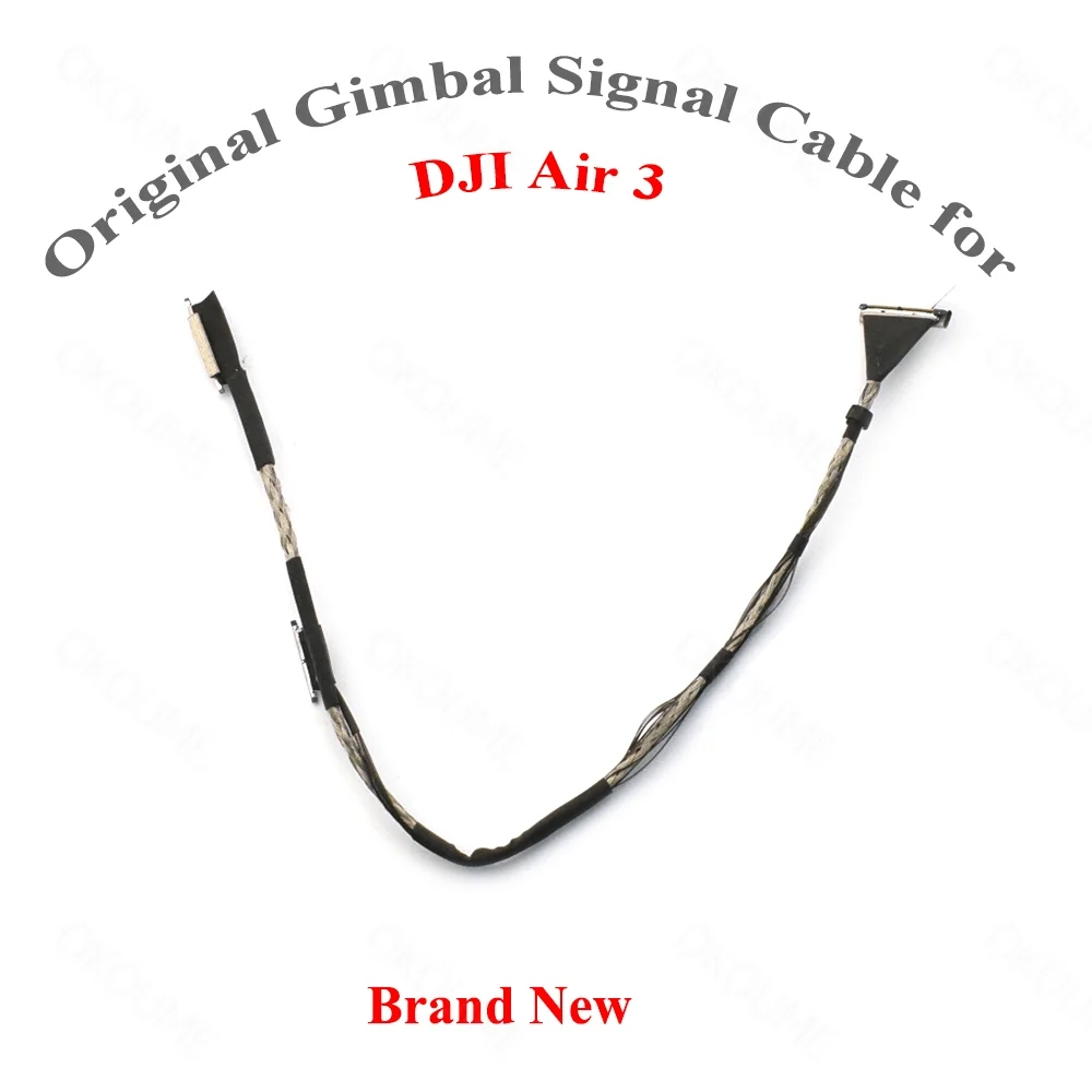 Câble De Transmission Signal Pour Caméra PTZ Gimbal DJI Air 3 - Câble De Connexion Neuf
