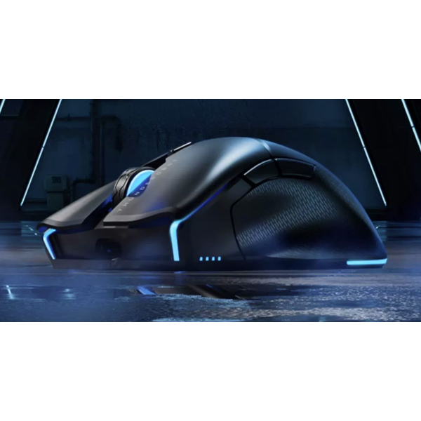 ThundeRobot ML703Pro Wired+2.4G Wireless Dualmode Rechargeable Mouse