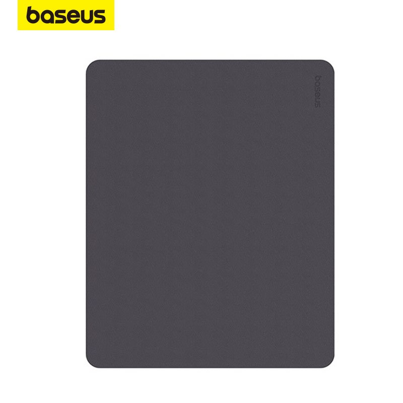 Baseus Mouse Pad Gaming Mousepad Office Computer Mouse Mat Doublesided