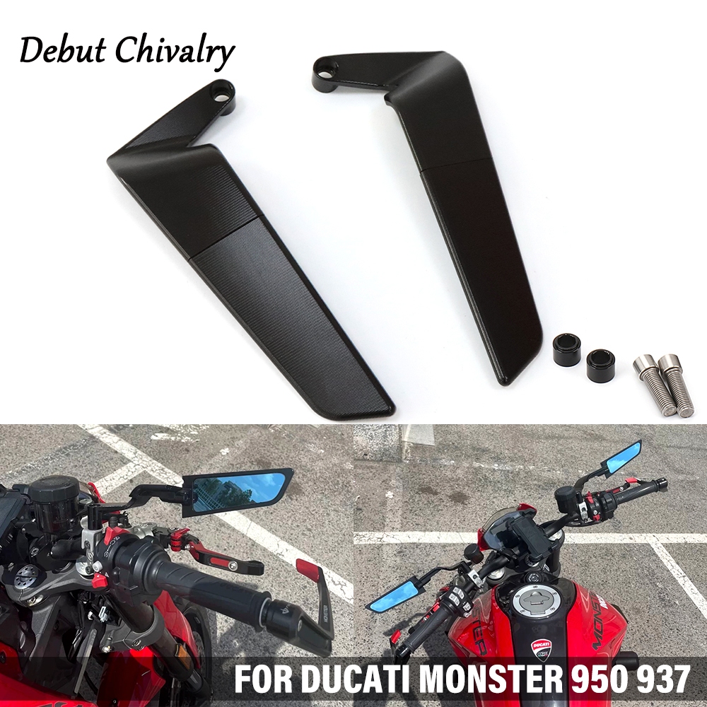 Applicable to Ducati Streetfighter V4 Monster 1200 1200s 950 937 821 ...