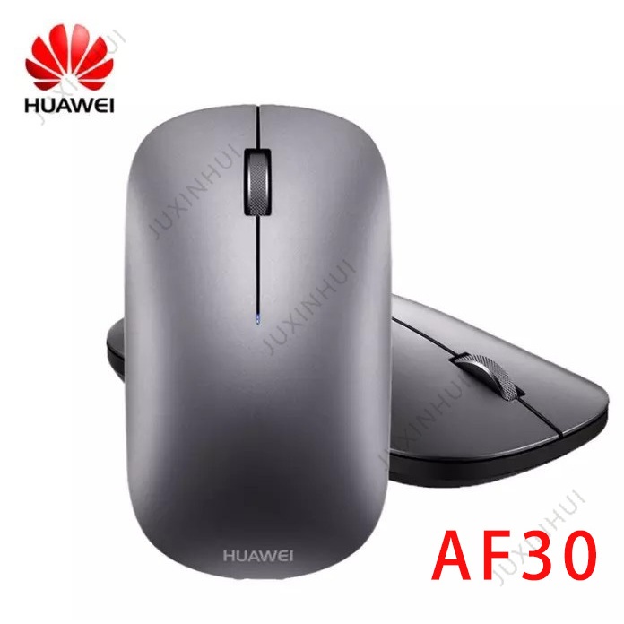 Original Huawei Bluetooth mouse AF30 Grey black Huawei Wireless ...