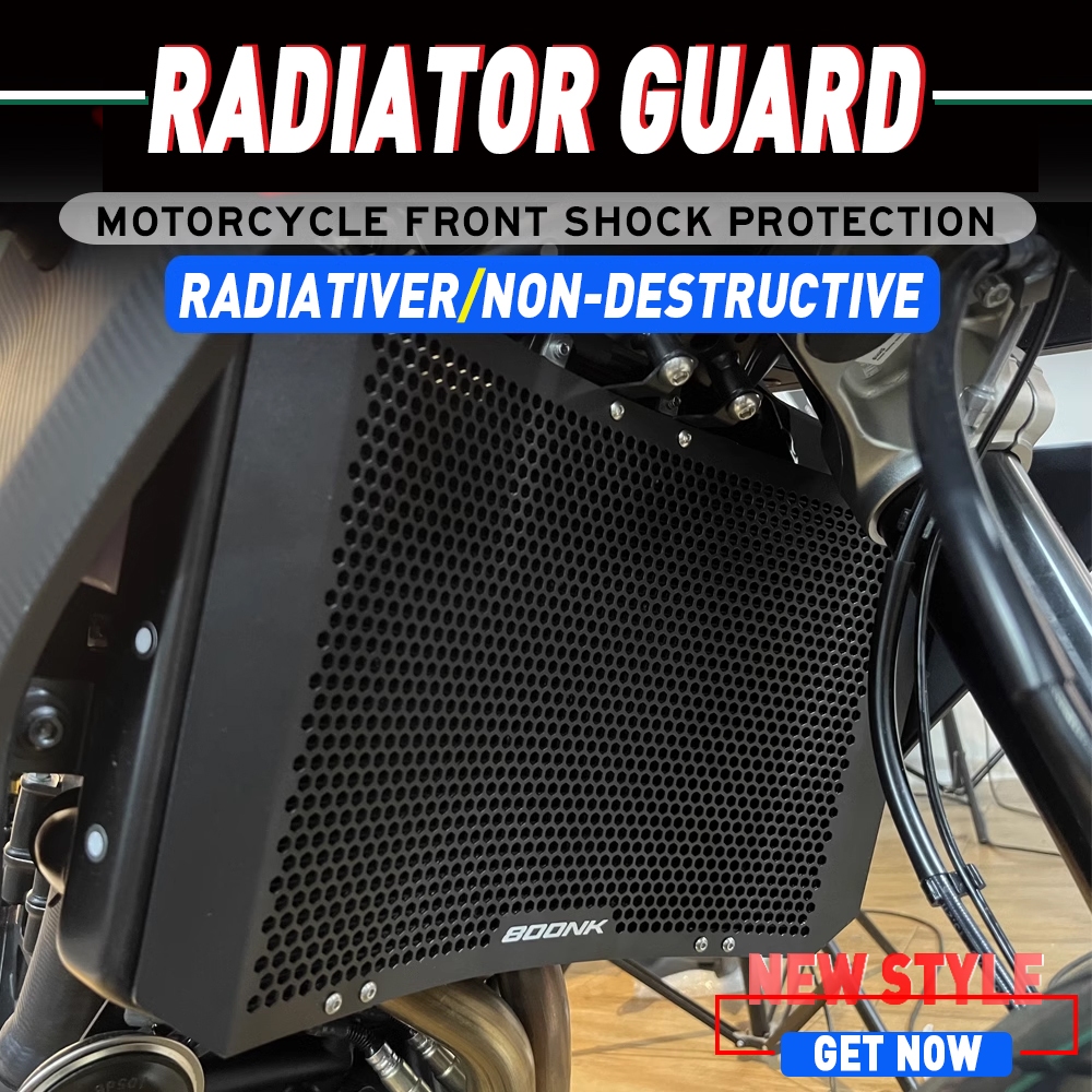 Motorcycle Valve Control Guard Controller Protection Cover