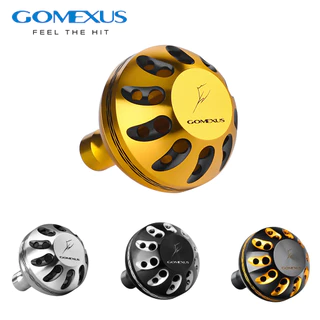 gomexus knob - Prices and Promotions - Apr 2024