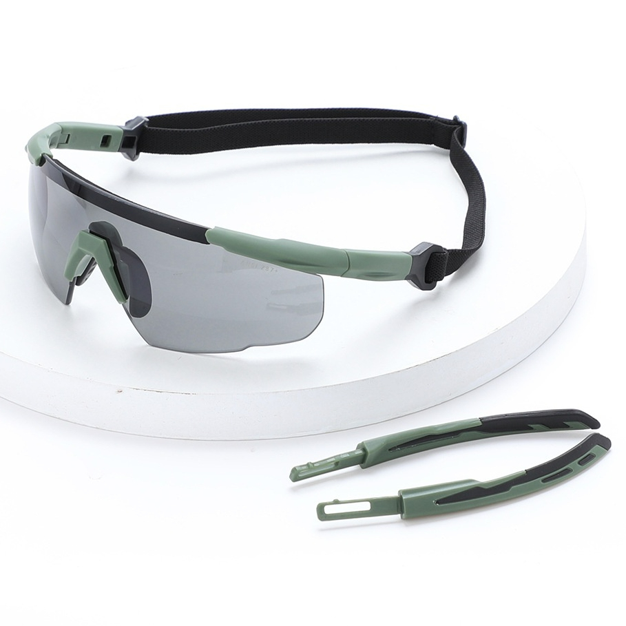 Tactical Goggles Military Fans Anti-Paintball Shooting Goggles