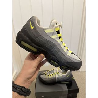 Air max 95 rossi hotsell