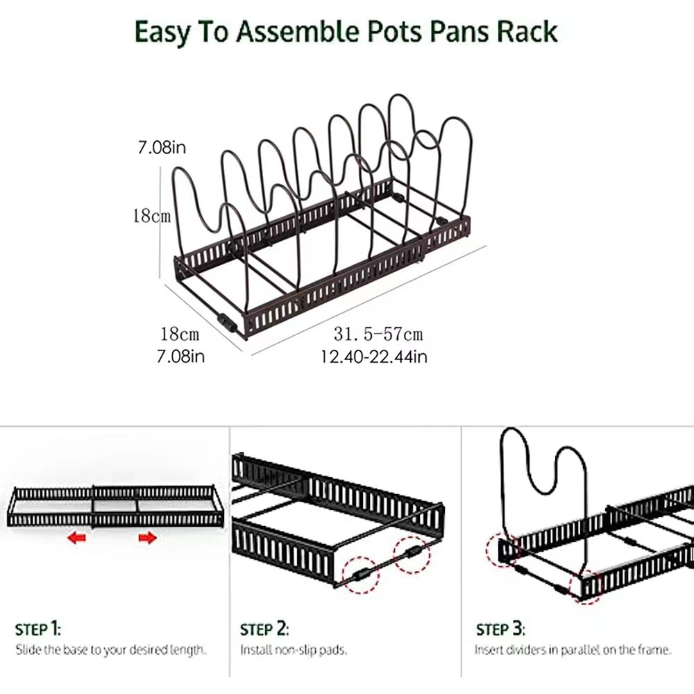 Bathroom Towel Rack Stand Towel Hanger Organizer Storage Rack Shelf
