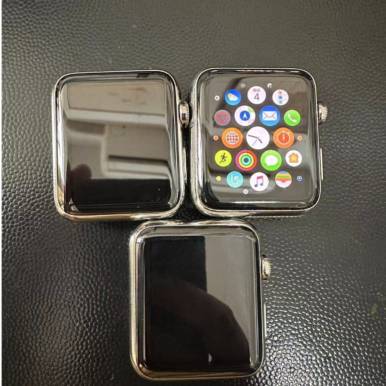 Second hand hotsell iwatch series 1