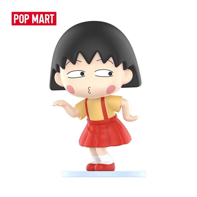 Chibi maruko chan clearance toys