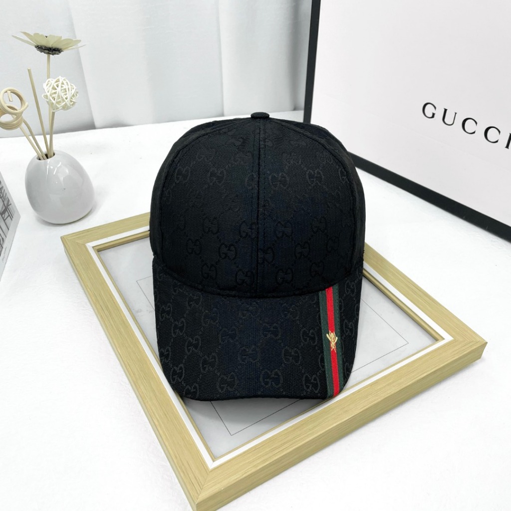 Dhgate sales gucci hat