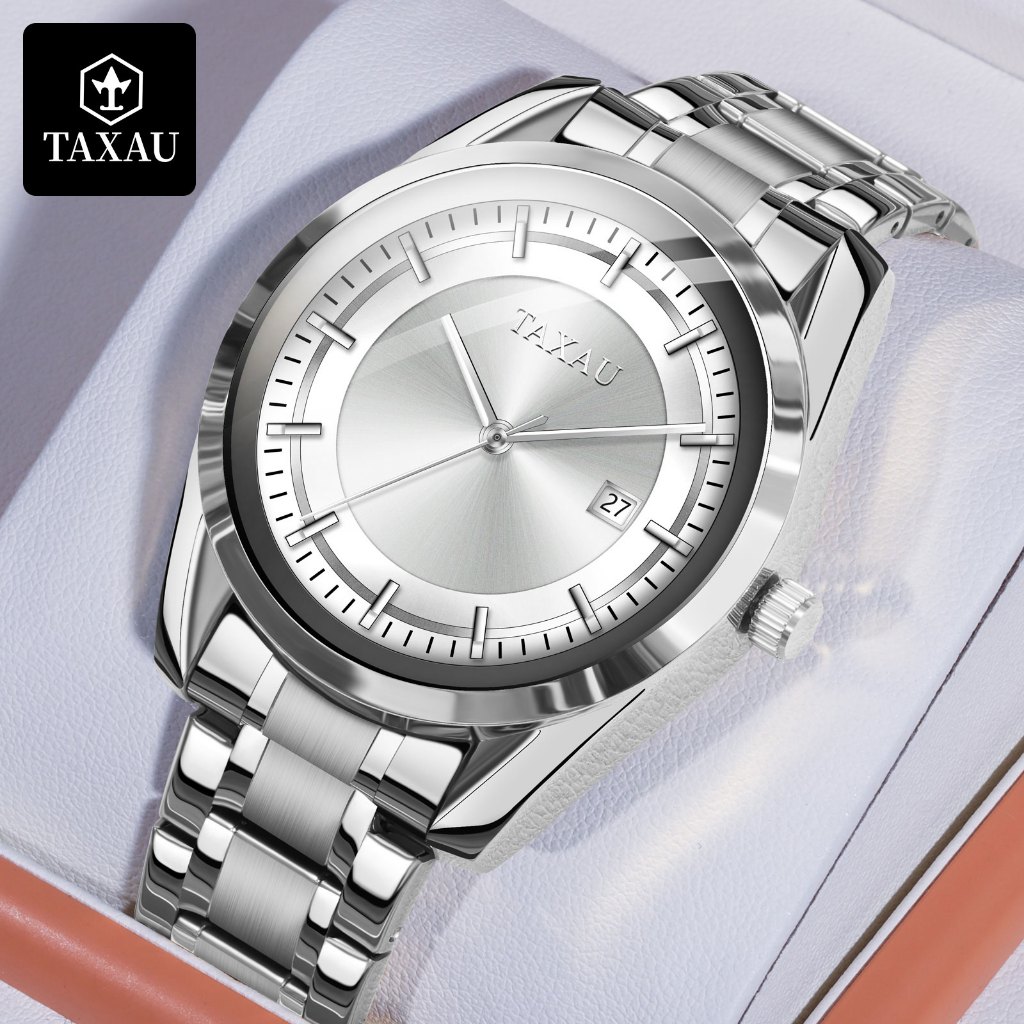 Lazada waterproof watch shop