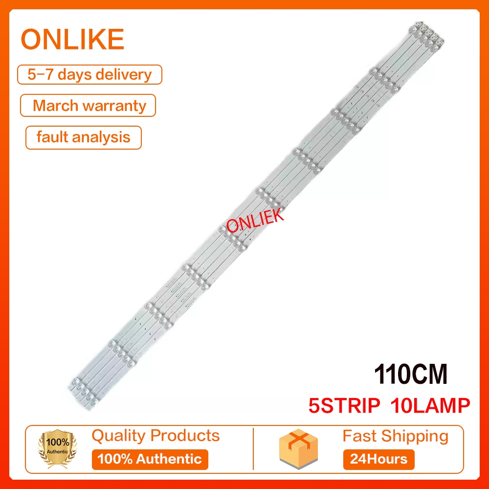 (NEW 1 SET) 58B7200UW HISENSE 58