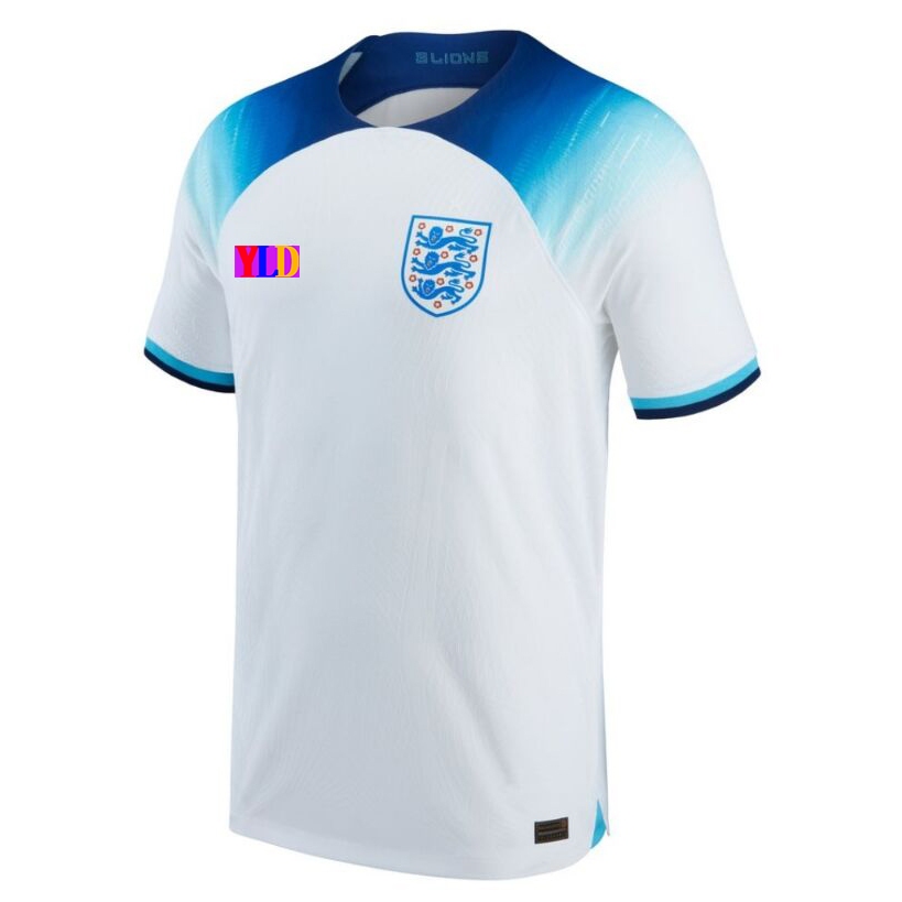 2024 European Cup England National Team football jersey soccer jersi Shopee Malaysia