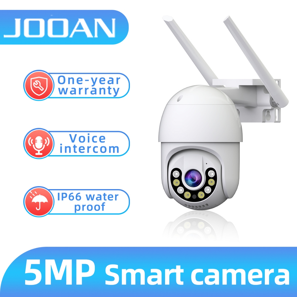 Jooan wifi hot sale camera