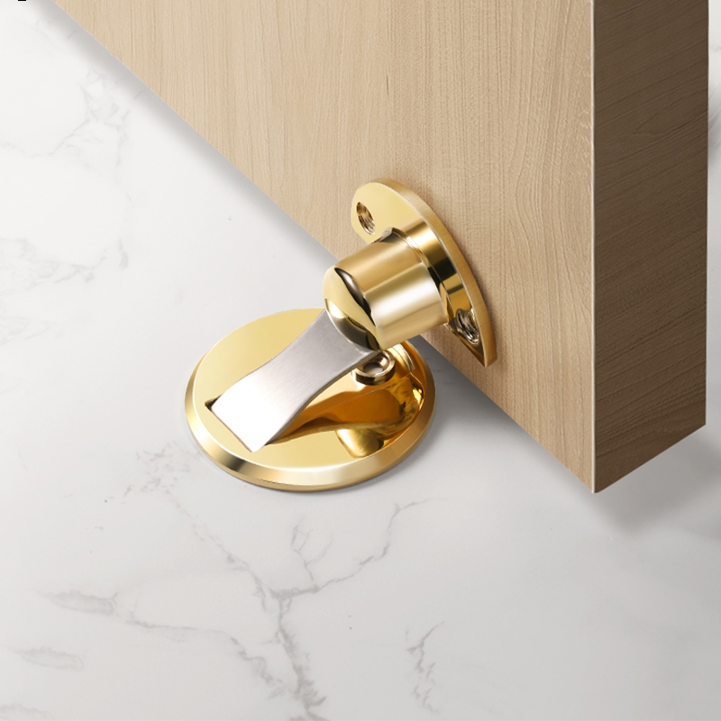 Door Stopper Home House Interior Room Bedroom Bathroom Door
