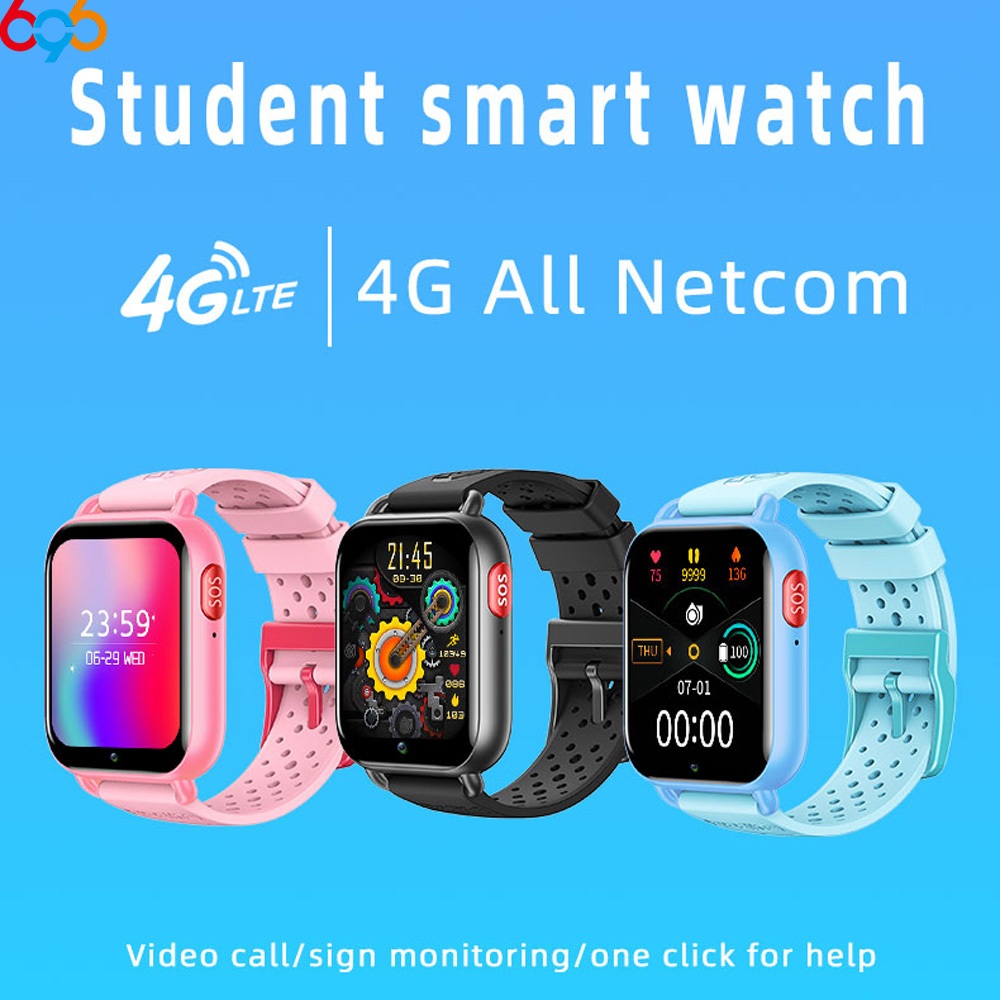 Xiaomi baby watch top