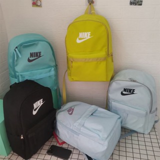 Nike Brasilia Small Duffel Bag, Men's Fashion, Bags, Backpacks on Carousell