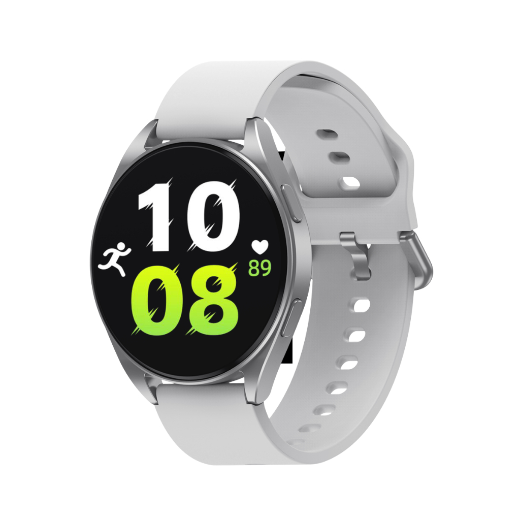 IN Stock Lastest Samsung Watch Glaxy Watch 6 Smart watch waterproof Watch music control camera step Bluetooth call custom dial smart watch smart watch for men smartwatch for woman Shopee Malaysia