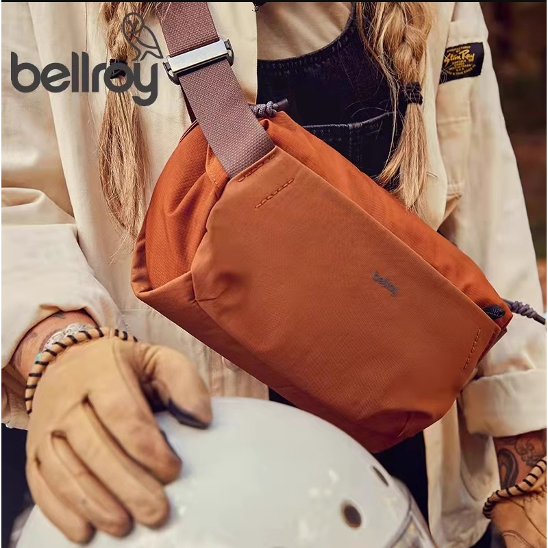 Bellroy Venture Sling 6L (crossbody bag) Shopee Malaysia