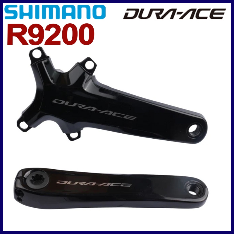 シマノ SHIMANO デュラエース DURA-ACE FC-7600 TRACK クランク