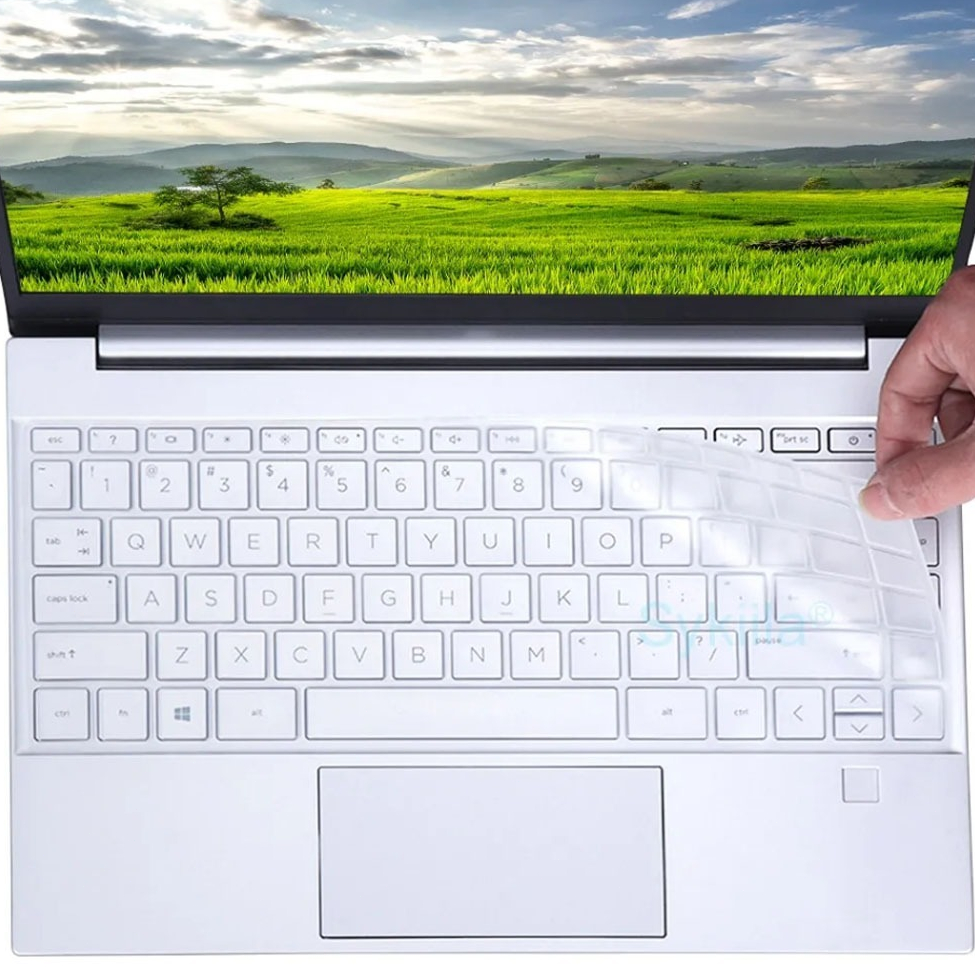 TPU Keyboard Protector For HP Pavilion Plus 14-EW / 14-EY / 14-EH / HP ...