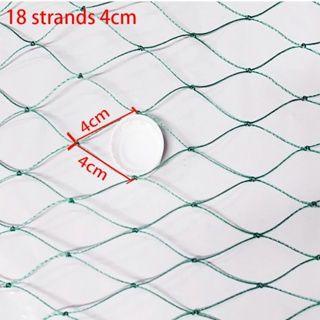 Garden and Crops Protecting Fencing Mesh ,Anti Bird, Deer ,Cat