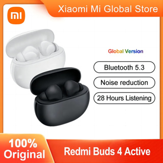 Global Version Xiaomi Buds 3T Pro Wireless Earphone Active noise reduction  Bluetooth TWS Mi True Earbuds