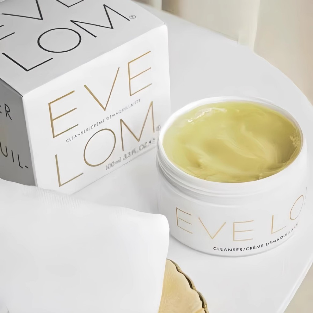 Eve Lom The Original Balm Cleanser 200ml | Shopee Malaysia