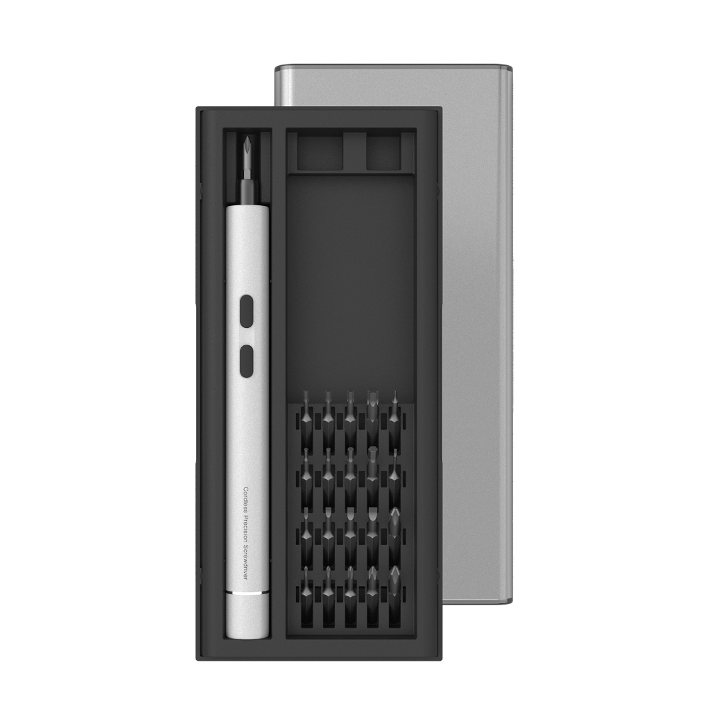 Electric Screwdriver 23 in 1 Precision Screwdriver Set Precision Hand