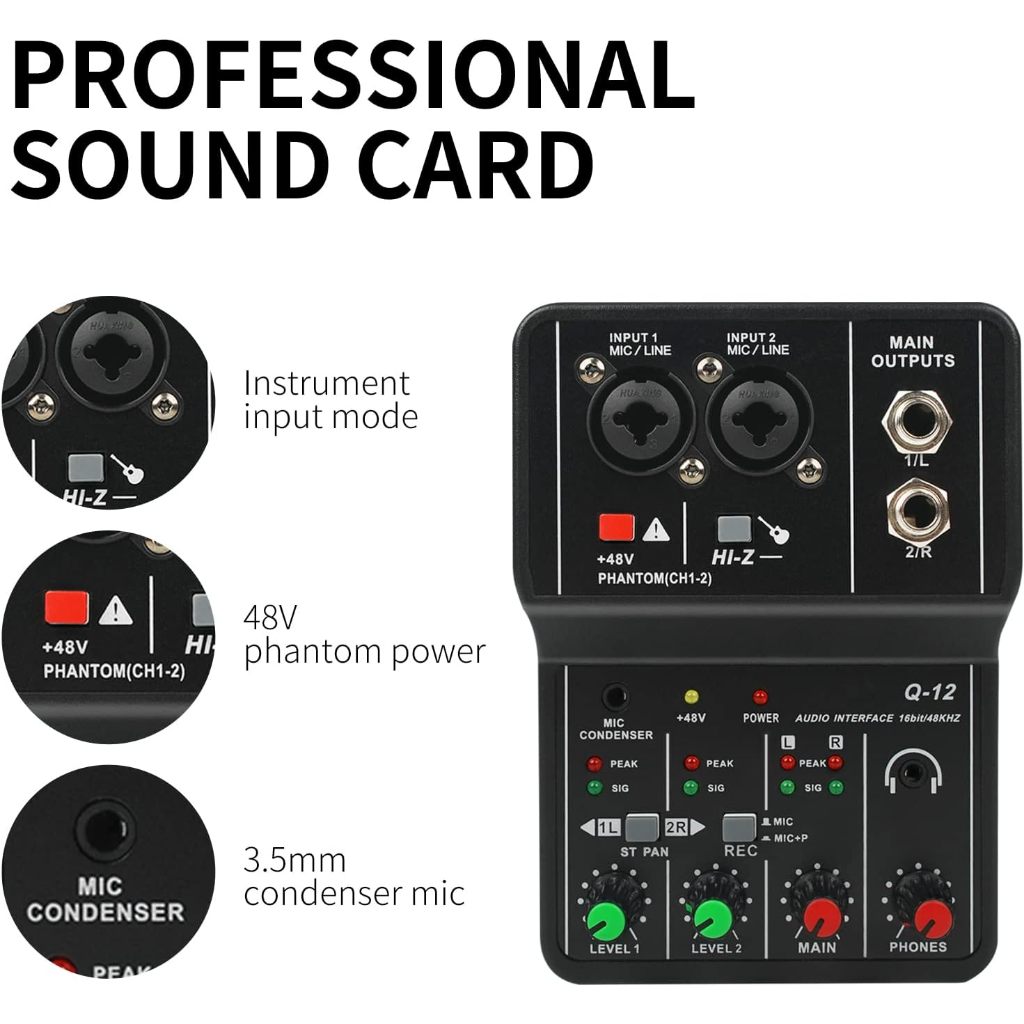 audio interface - Prices and Promotions - Jul 2026 | Shopee Malaysia