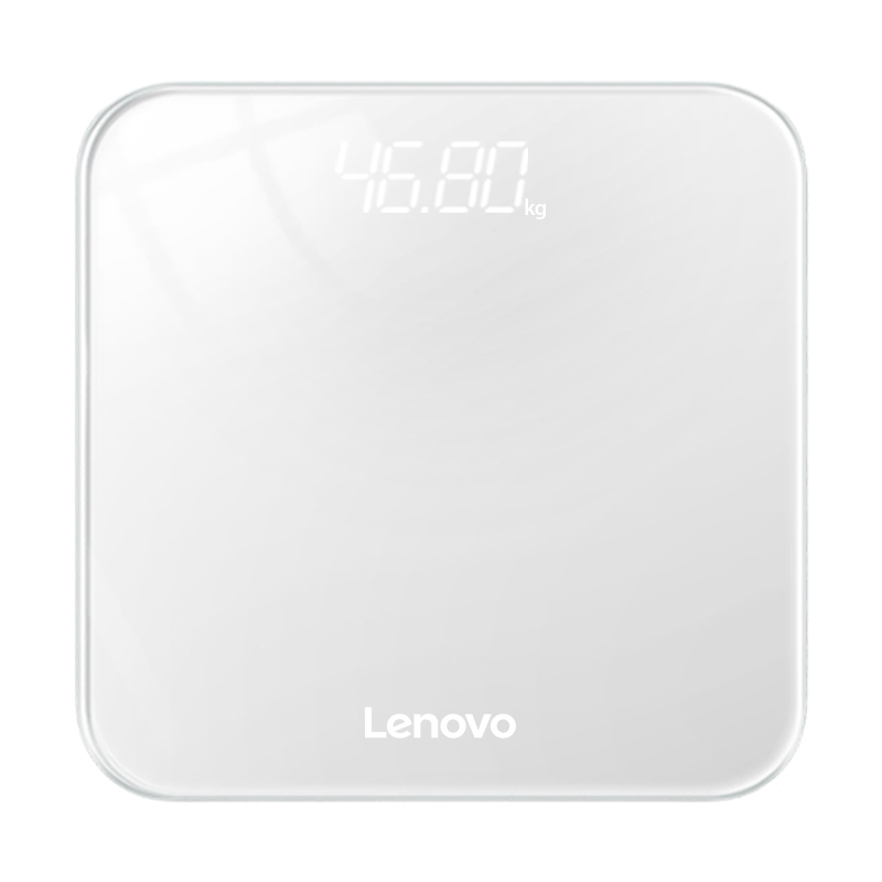 Lenovo weight scale penimbang berat badan body Health Weighting Scale ...