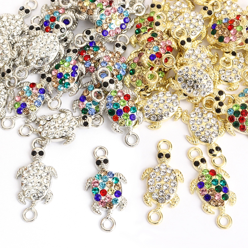 turtle charms connector - Prices and Promotions - Jul 2026 | Shopee ...