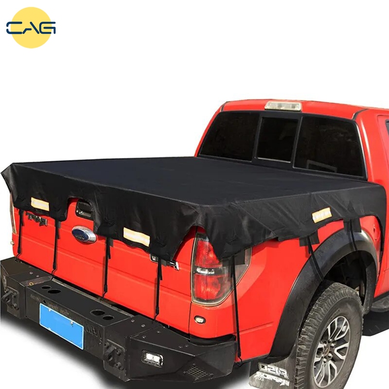 Cool Waterproof Truck Bed Cover Images