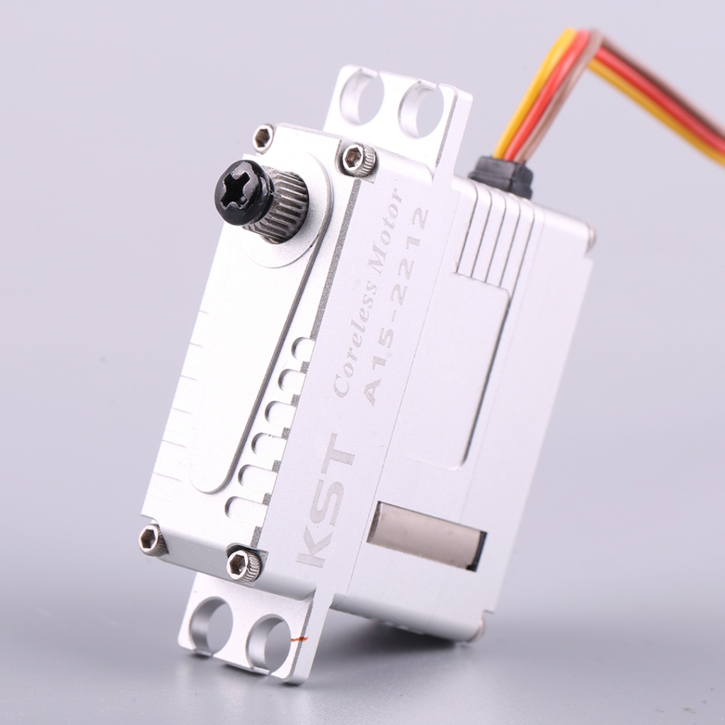 KST A152212 Standard Thin All Metal Tooth HighPressure High Torque